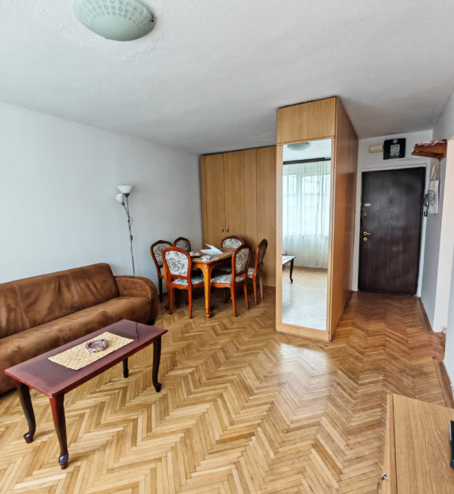 Apartament 2 camere | Stirbei Voda | Sala Palatului | Calea Victoriei