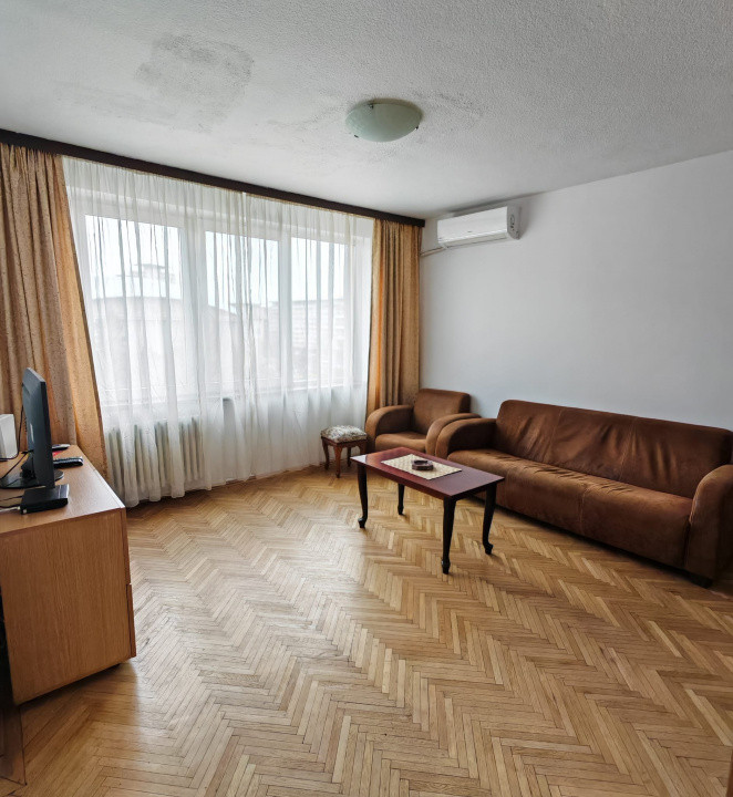 Apartament 2 camere | Stirbei Voda | Sala Palatului | Calea Victoriei