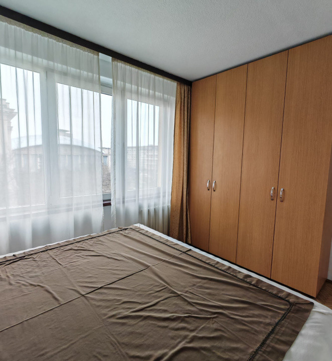 Apartament 2 camere | Stirbei Voda | Sala Palatului | Calea Victoriei
