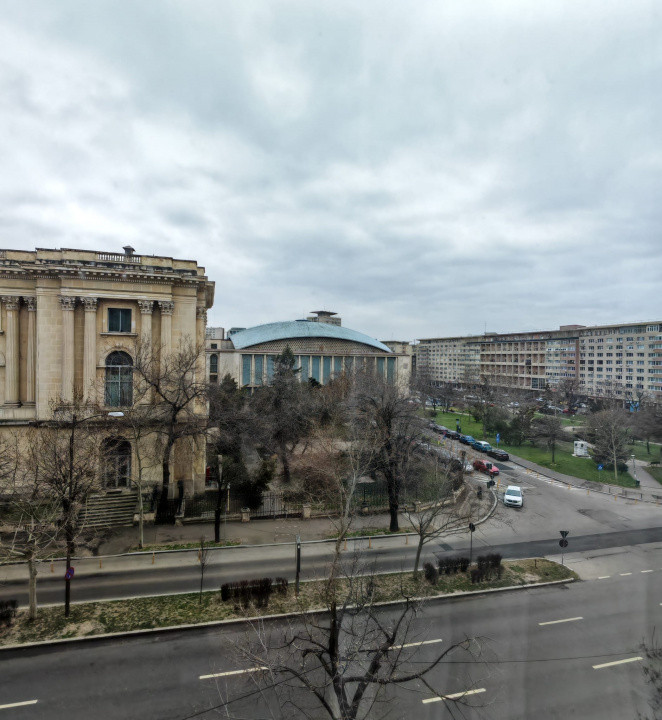 Apartament 2 camere | Stirbei Voda | Sala Palatului | Calea Victoriei