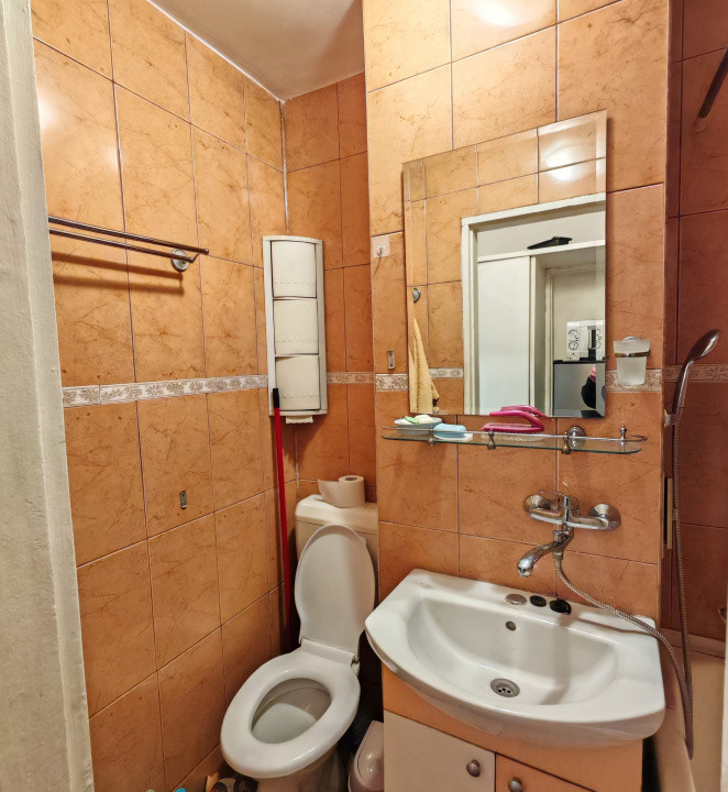 Apartament 2 camere | Stirbei Voda | Sala Palatului | Calea Victoriei