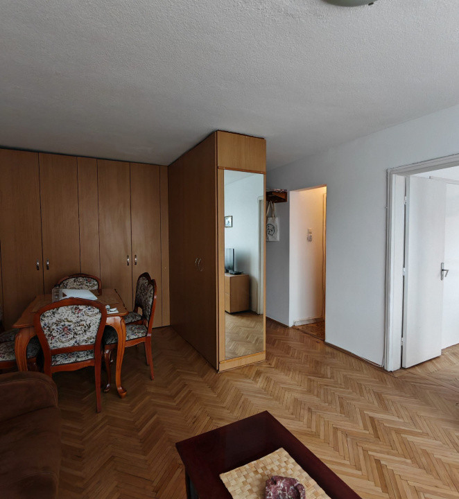 Apartament 2 camere | Stirbei Voda | Sala Palatului | Calea Victoriei