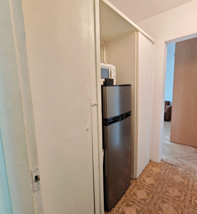 Apartament 2 camere | Stirbei Voda | Sala Palatului | Calea Victoriei