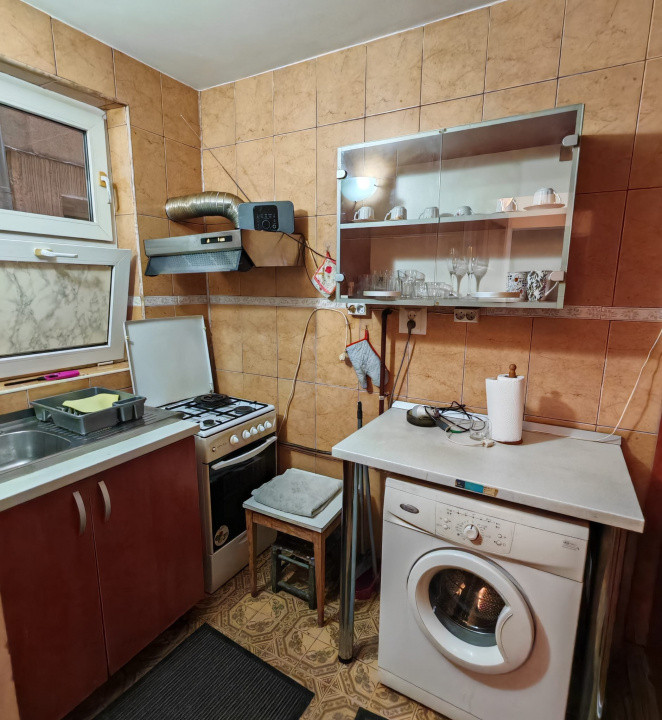 Apartament 2 camere | Stirbei Voda | Sala Palatului | Calea Victoriei