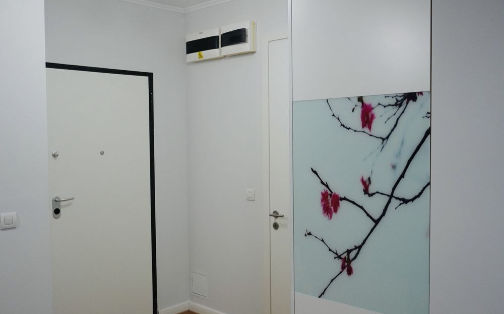 Apartament 2 camere tip sudio Luxuria Residence | parcare | Expozitiei