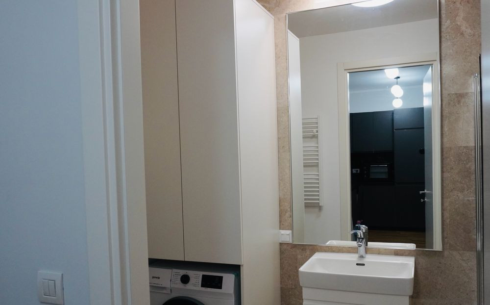 Apartament 2 camere tip sudio Luxuria Residence | parcare | Expozitiei