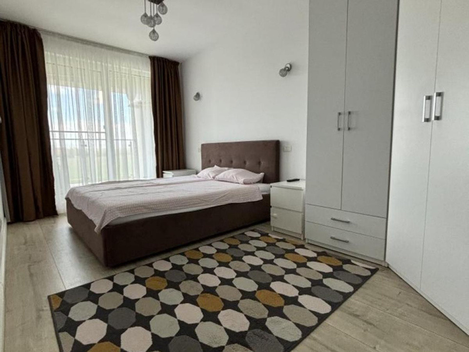 Apartament 3 camere | Valletta Residence | Sos. Sisesti | 2 bai