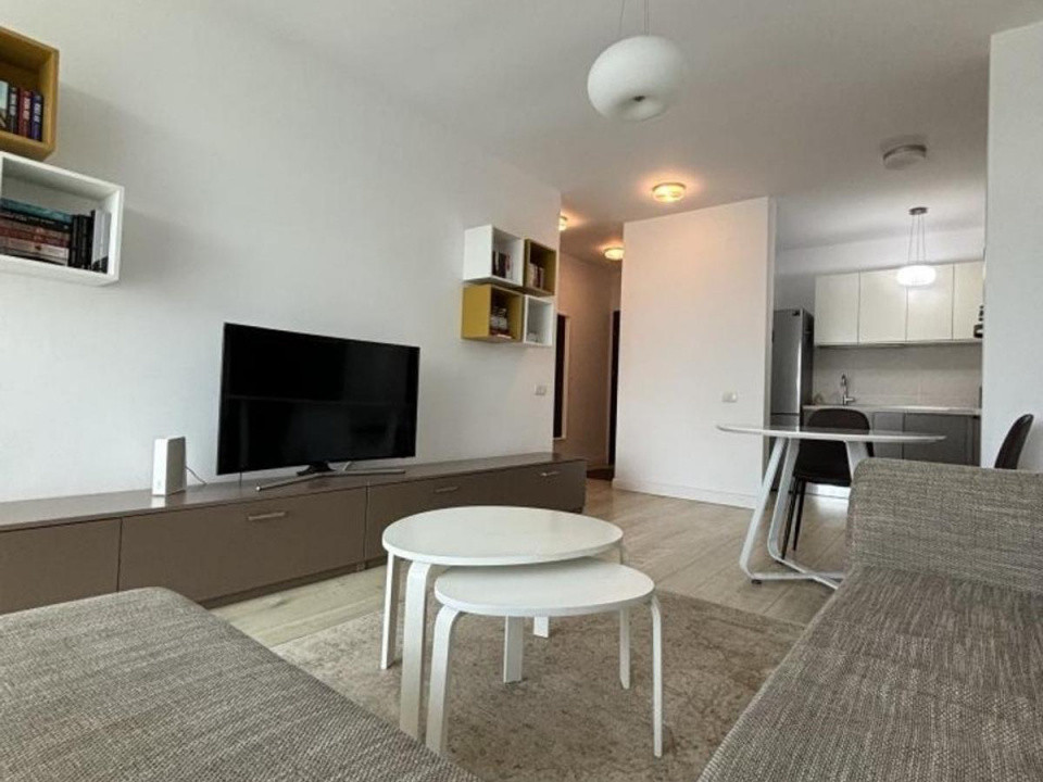 Apartament 3 camere | Valletta Residence | Sos. Sisesti | 2 bai