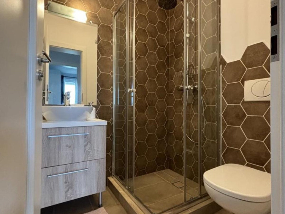 Apartament 3 camere | Valletta Residence | Sos. Sisesti | 2 bai