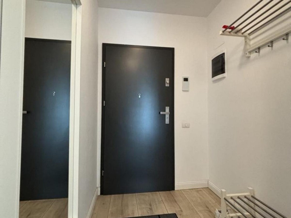 Apartament 3 camere | Valletta Residence | Sos. Sisesti | 2 bai