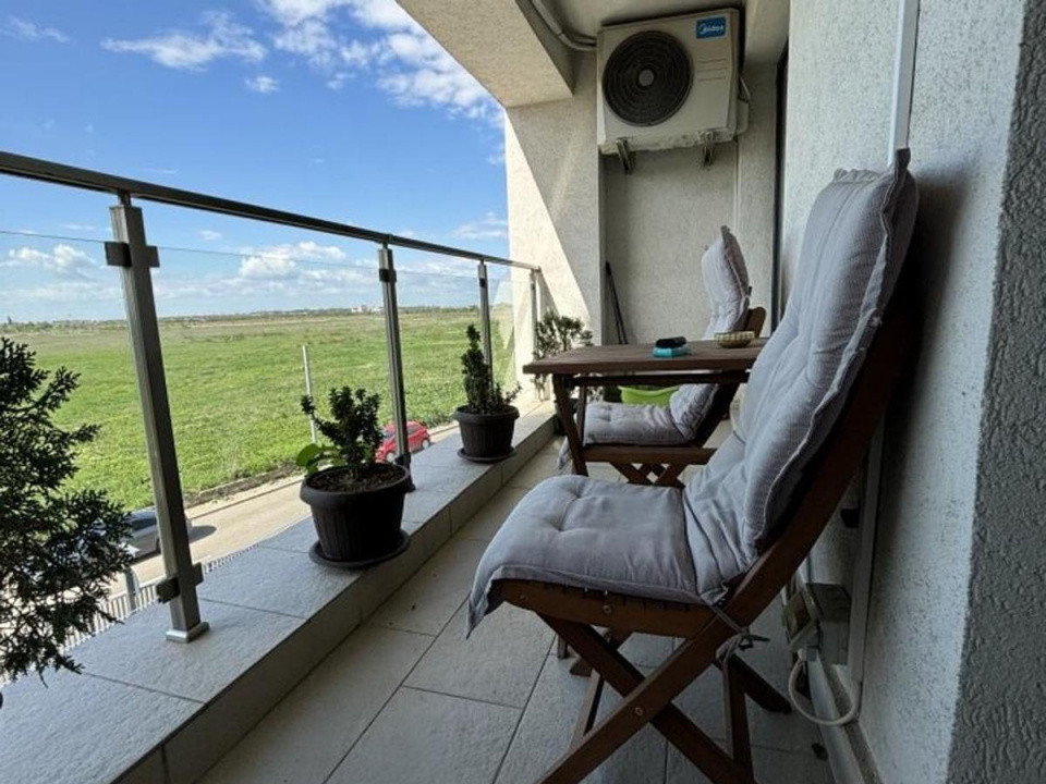 Apartament 3 camere | Valletta Residence | Sos. Sisesti | 2 bai