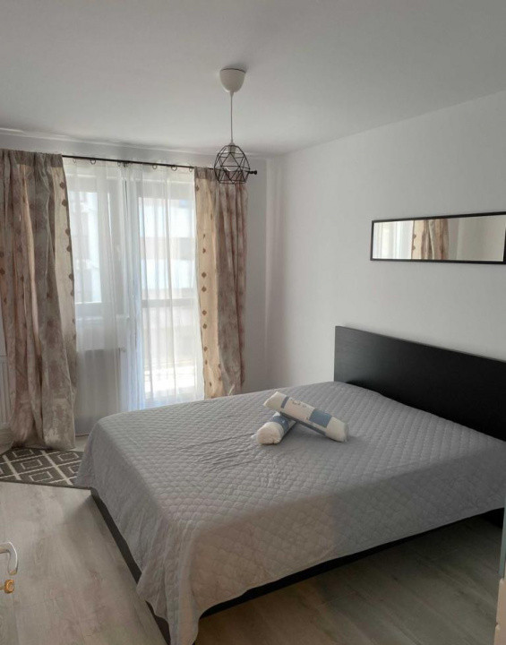 Apartament 2 camere | Hils Pallady | langa metrou | cu parcare |