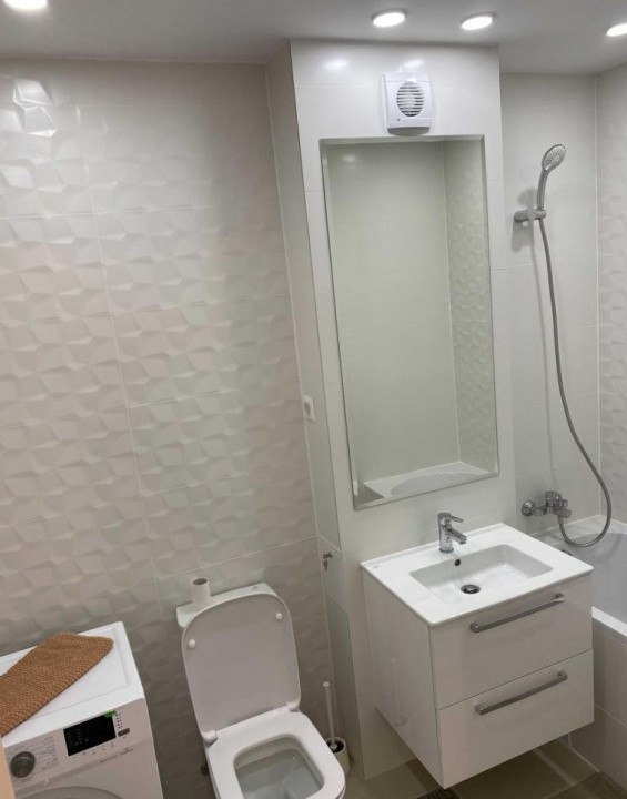 Apartament 2 camere | Hils Pallady | langa metrou | cu parcare |