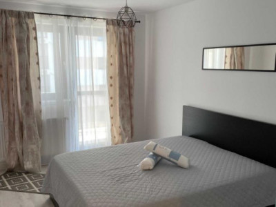 Apartament 2 camere | Hils Pallady | langa metrou | cu parcare |