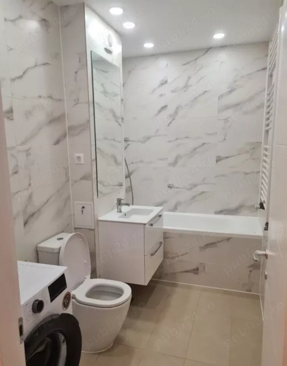 Apartament 2 camere | complex Hils Brauner | Pallady | cu parcare |