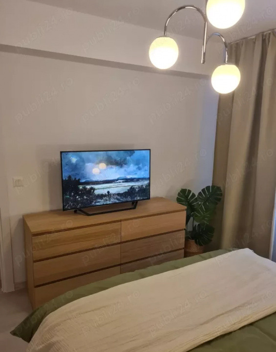 Apartament 2 camere | complex Hils Brauner | Pallady | cu parcare |