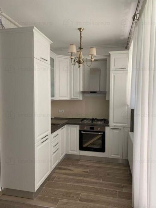 Apartament 2 camere Laguna Residence | Aviatiei | Fabrica de Glucoza