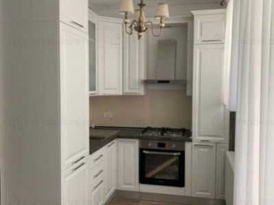 Apartament 2 camere Laguna Residence | Aviatiei | Fabrica de Glucoza