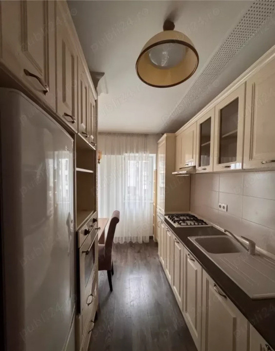 Apartament 2 camere | Belvedere Residence | Pipera | Aviatiei | 2 bai