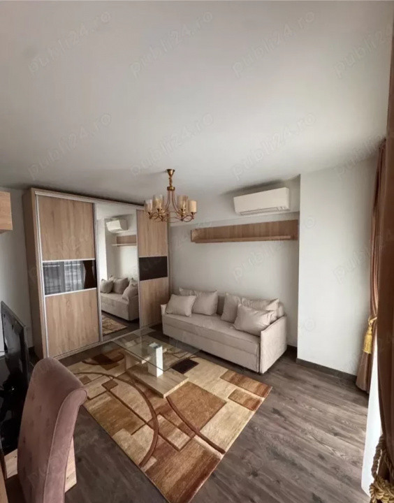 Apartament 2 camere | Belvedere Residence | Pipera | Aviatiei | 2 bai