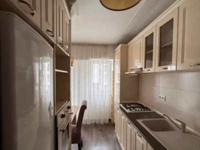 Apartament 2 camere | Belvedere Residence | Pipera | Aviatiei | 2 bai