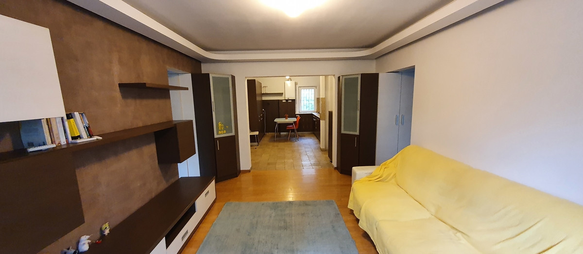 Apartament 4 camere | Parc Sebastian | 13 Septembrie | cu parcare