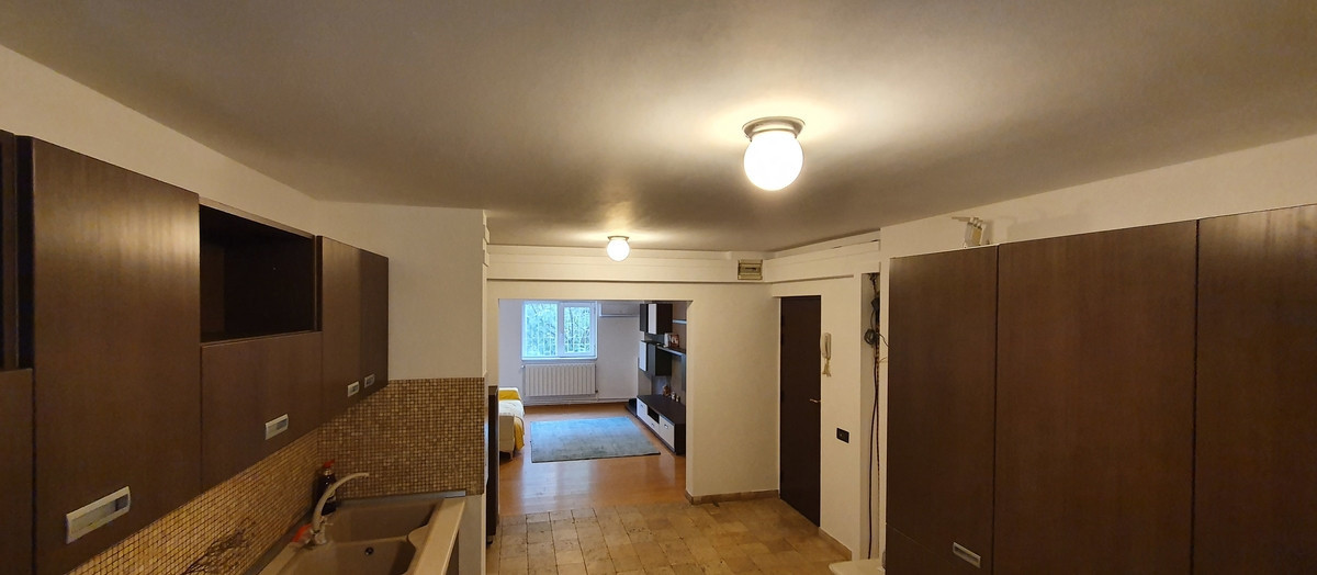 Apartament 4 camere | Parc Sebastian | 13 Septembrie | cu parcare