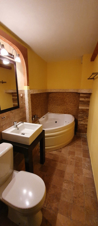 Apartament 4 camere | Parc Sebastian | 13 Septembrie | cu parcare