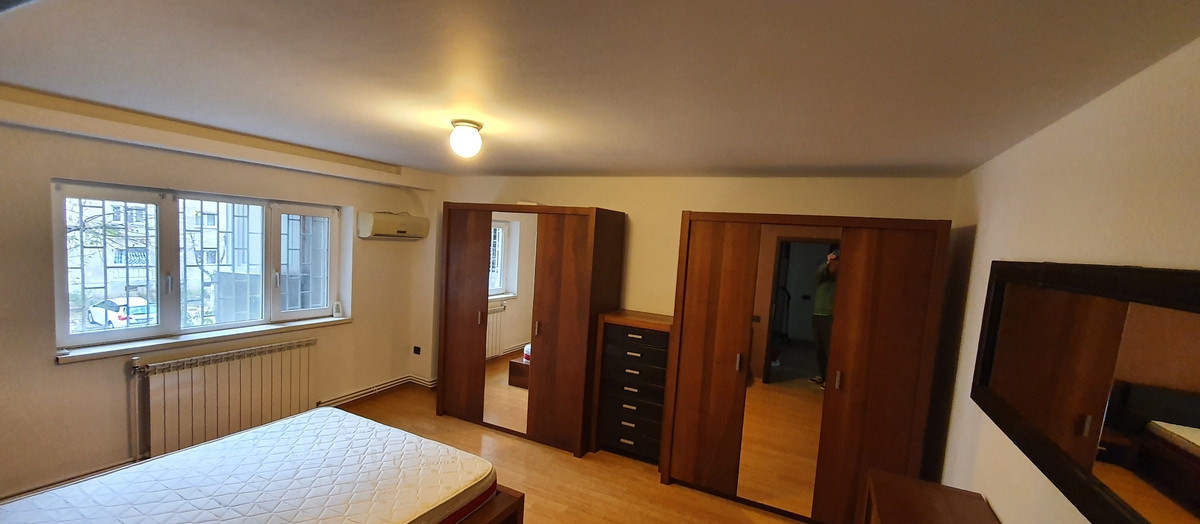 Apartament 4 camere | Parc Sebastian | 13 Septembrie | cu parcare