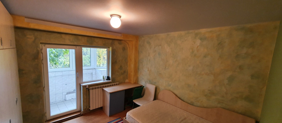 Apartament 4 camere | Parc Sebastian | 13 Septembrie | cu parcare