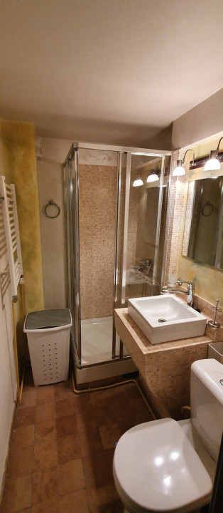 Apartament 4 camere | Parc Sebastian | 13 Septembrie | cu parcare