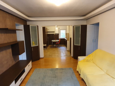 Apartament 4 camere | Parc Sebastian | 13 Septembrie | cu parcare