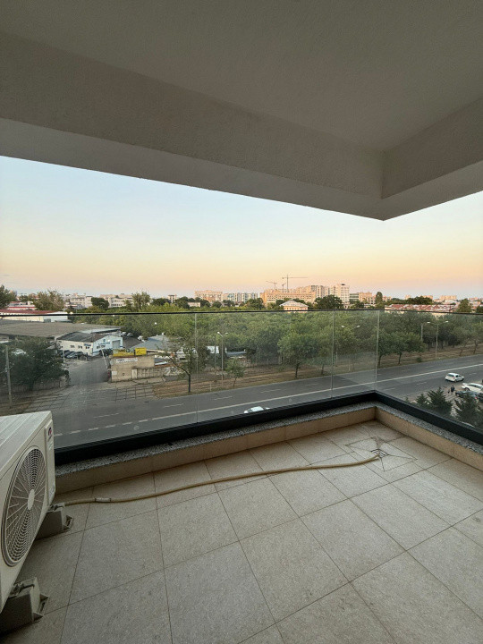 Apartament 2 camere | Central Adress Residence | cu parcare |