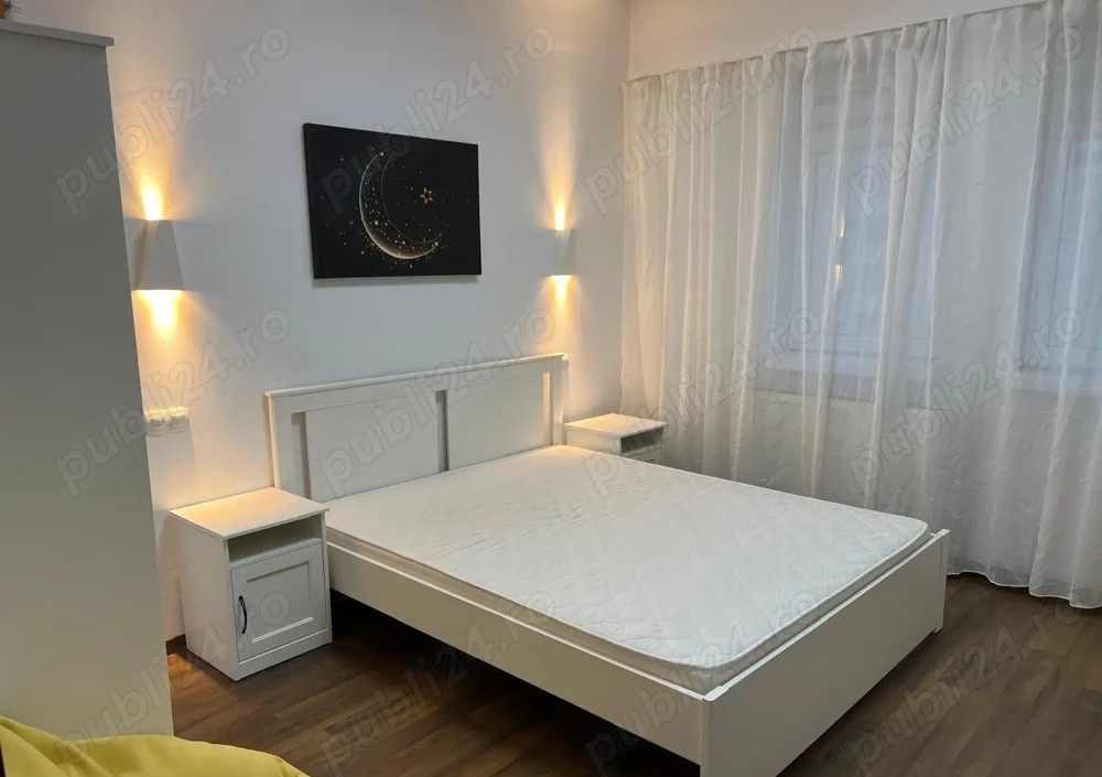 Apartament 2 camere spațios | metrou Iancului | 66 mp | modern