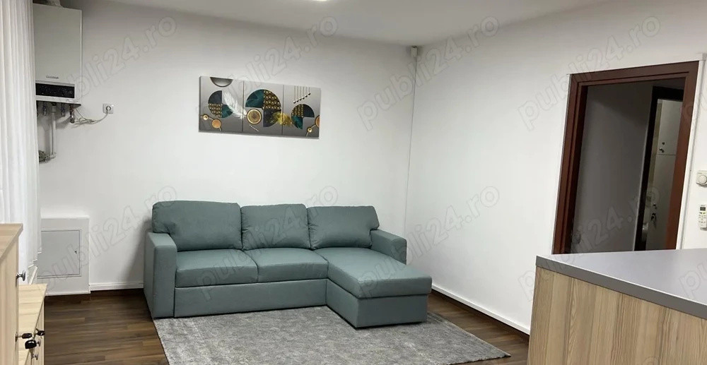 Apartament 2 camere spațios | metrou Iancului | 66 mp | modern