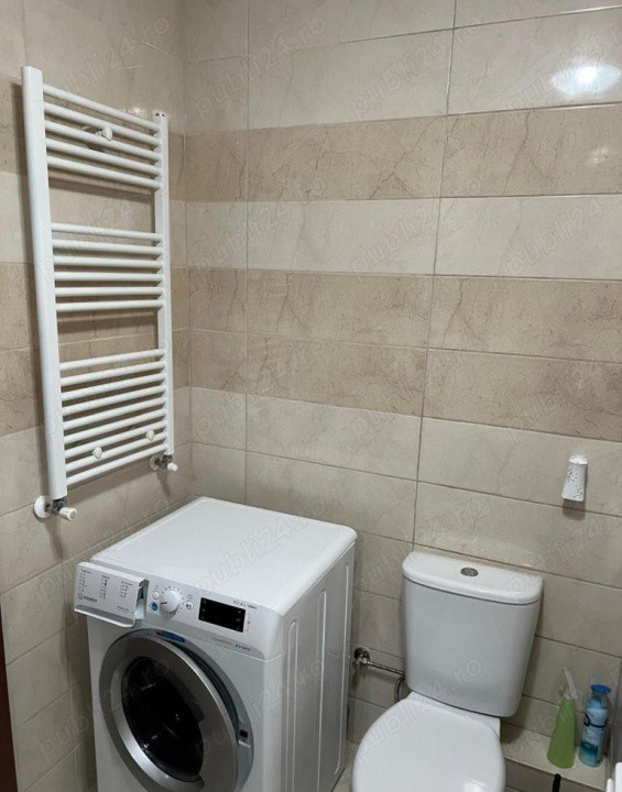Apartament 2 camere spațios | metrou Iancului | 66 mp | modern