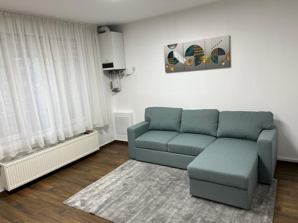 Apartament 2 camere spațios | metrou Iancului | 66 mp | modern