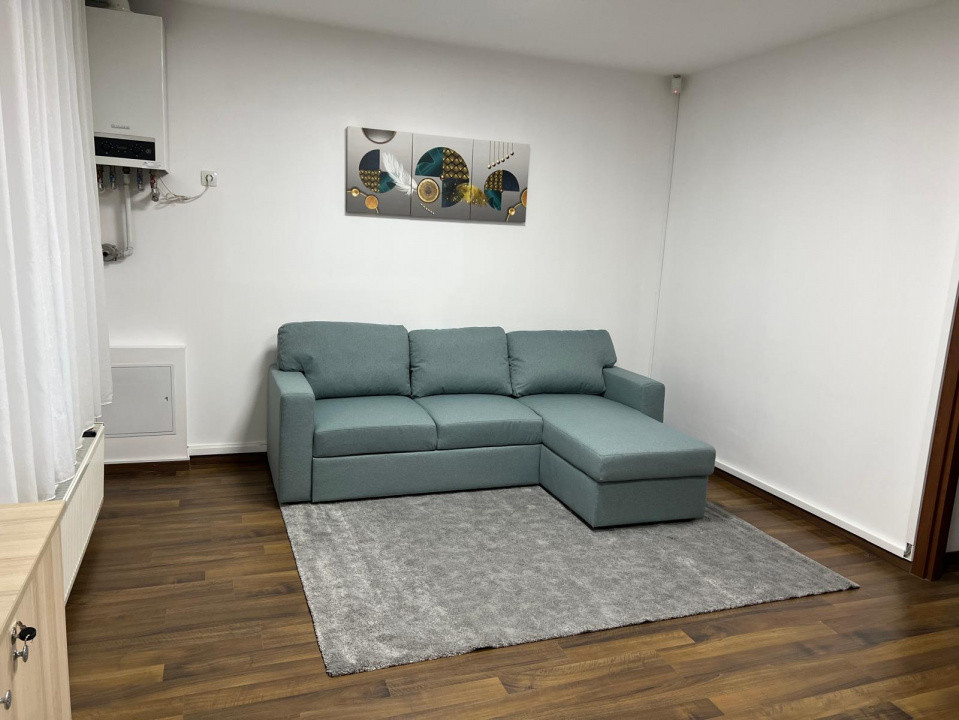 Apartament 2 camere spațios | metrou Iancului | 66 mp | modern