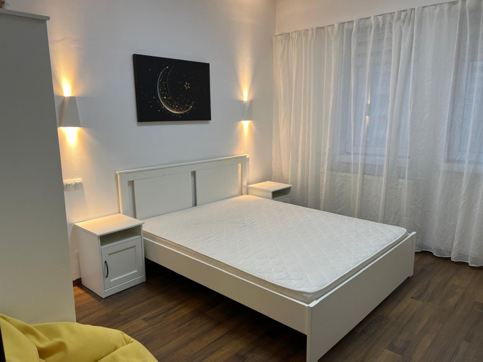 Apartament 2 camere spațios | metrou Iancului | 66 mp | modern