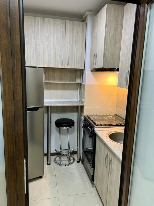 Apartament 2 camere spațios | metrou Iancului | 66 mp | modern