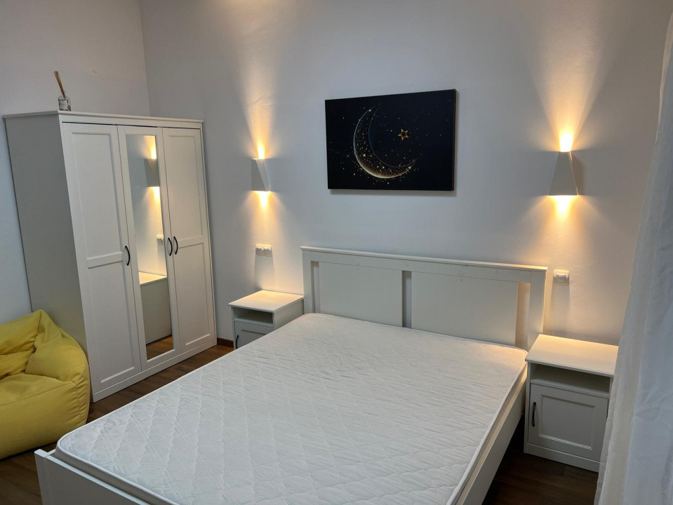 Apartament 2 camere spațios | metrou Iancului | 66 mp | modern