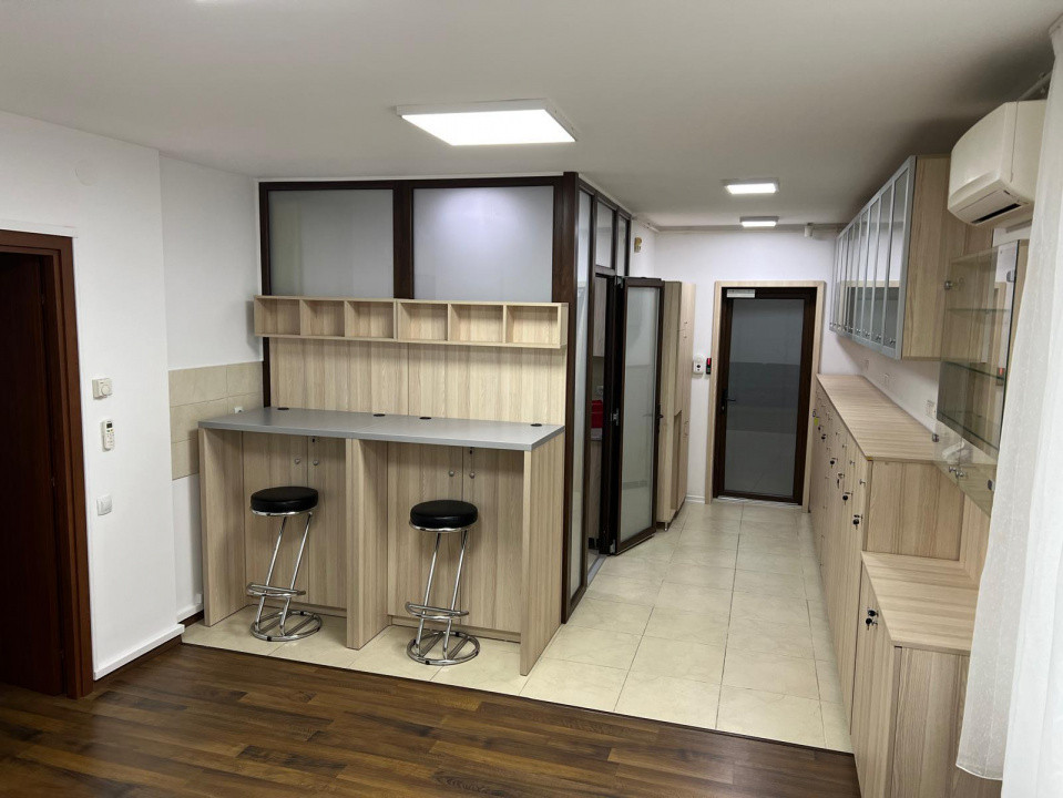 Apartament 2 camere spațios | metrou Iancului | 66 mp | modern