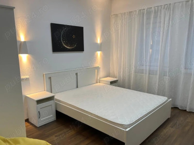 Apartament 2 camere spațios | metrou Iancului | 66 mp | modern