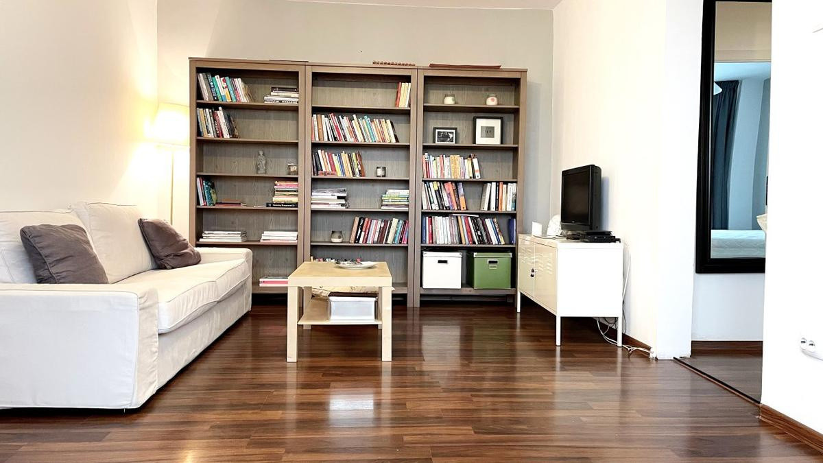 Apartament 2 camere | Turda | Parc Regina Maria |  renovat | anvelopat