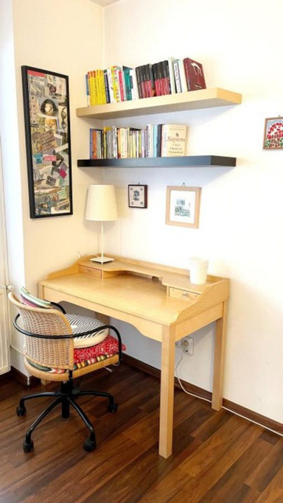 Apartament 2 camere | Turda | Parc Regina Maria |  renovat | anvelopat