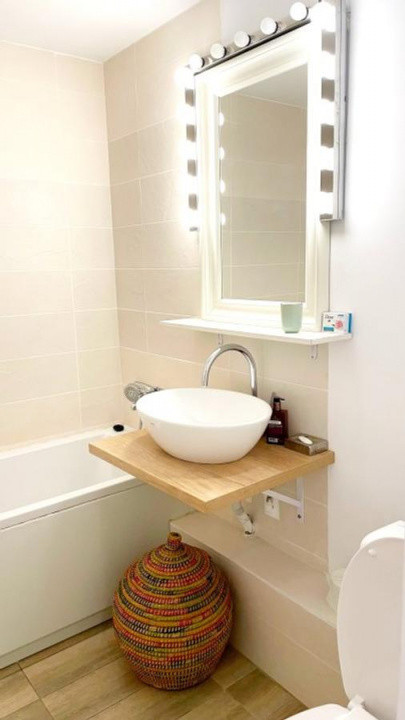 Apartament 2 camere | Turda | Parc Regina Maria |  renovat | anvelopat