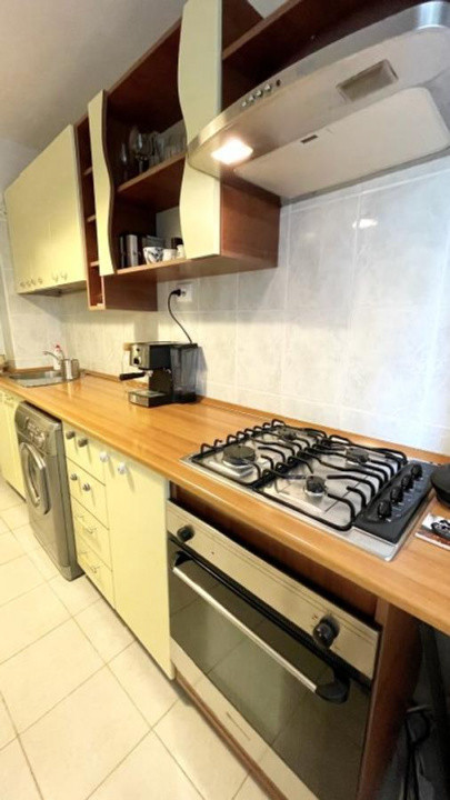 Apartament 2 camere | Turda | Parc Regina Maria |  renovat | anvelopat