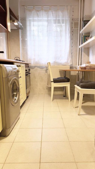 Apartament 2 camere | Turda | Parc Regina Maria |  renovat | anvelopat