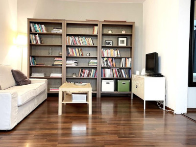 Apartament 2 camere | Turda | Parc Regina Maria |  renovat | anvelopat