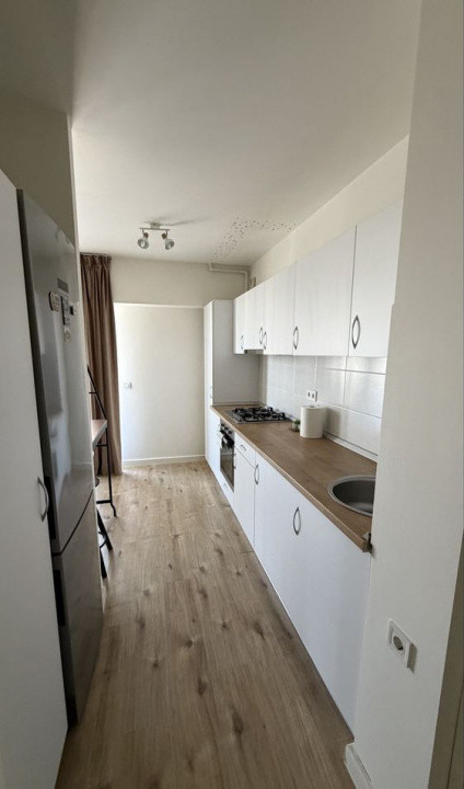 Apartament 2 camere Aviatiei | Belvedere Residence | cu parcare |
